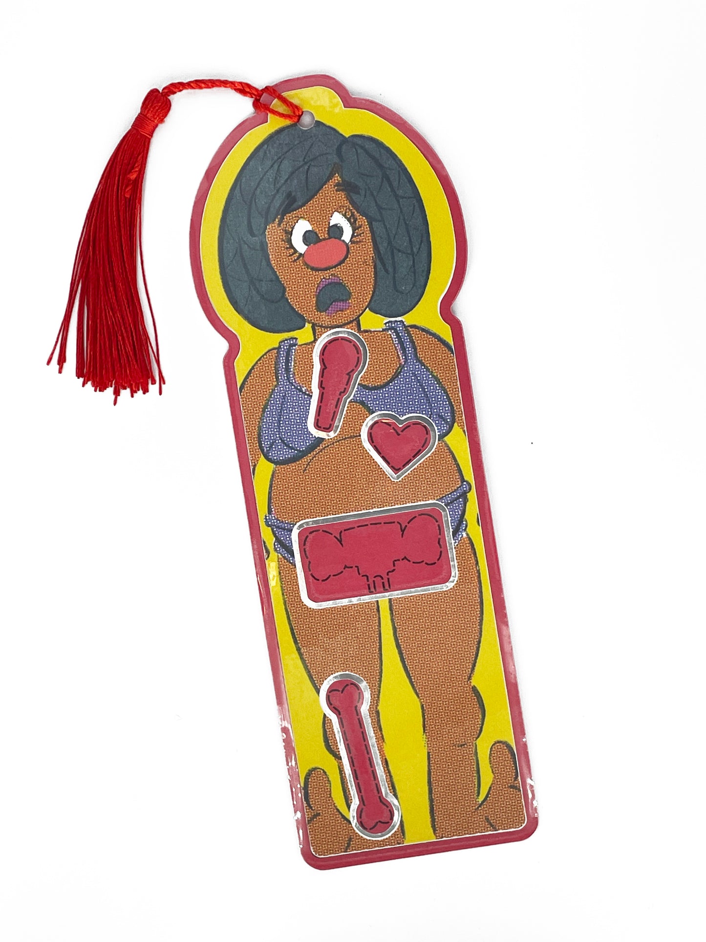 Obligation Bookmark