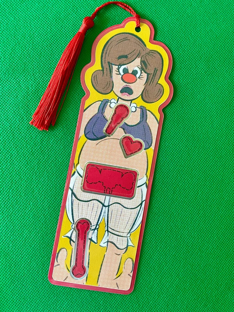 Obligation Bookmark