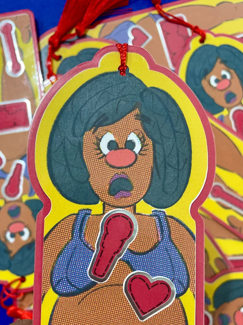 Obligation Bookmark