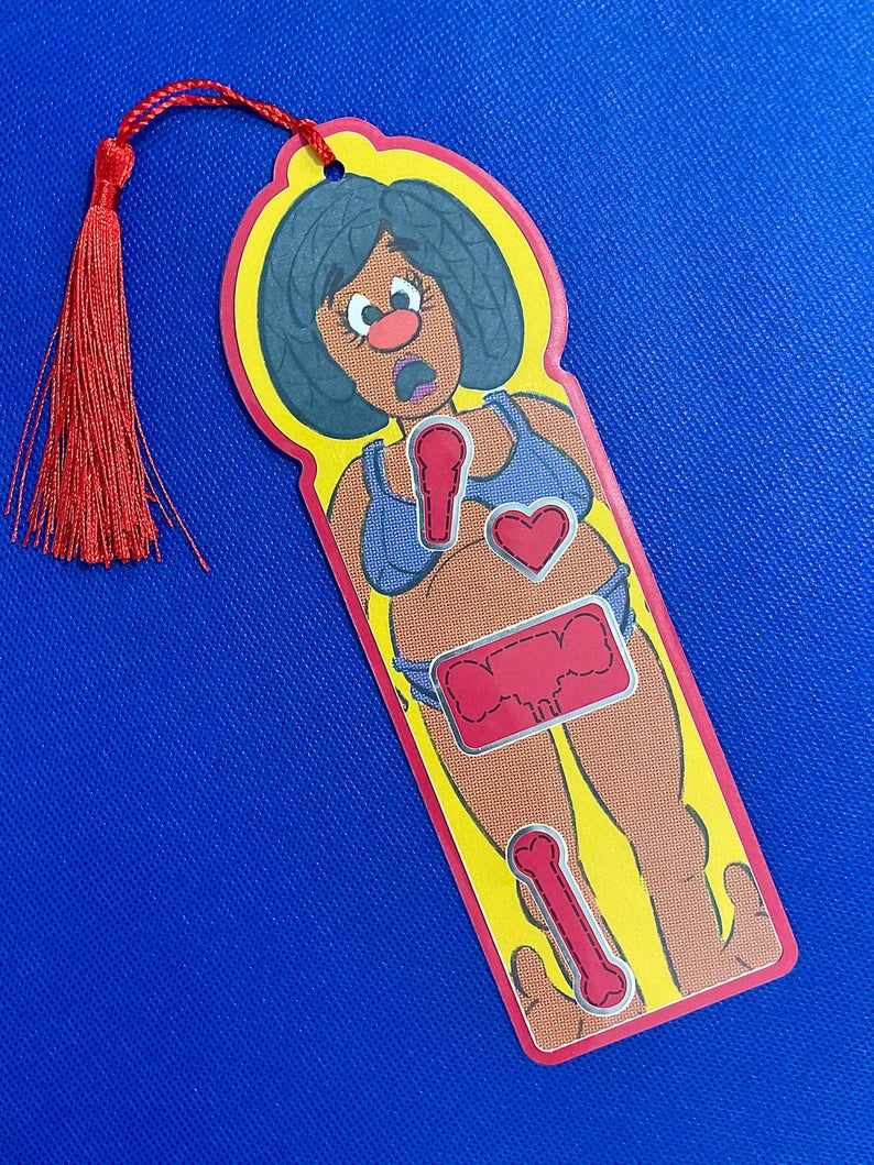 Obligation Bookmark