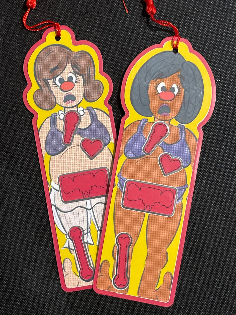 Obligation Bookmark