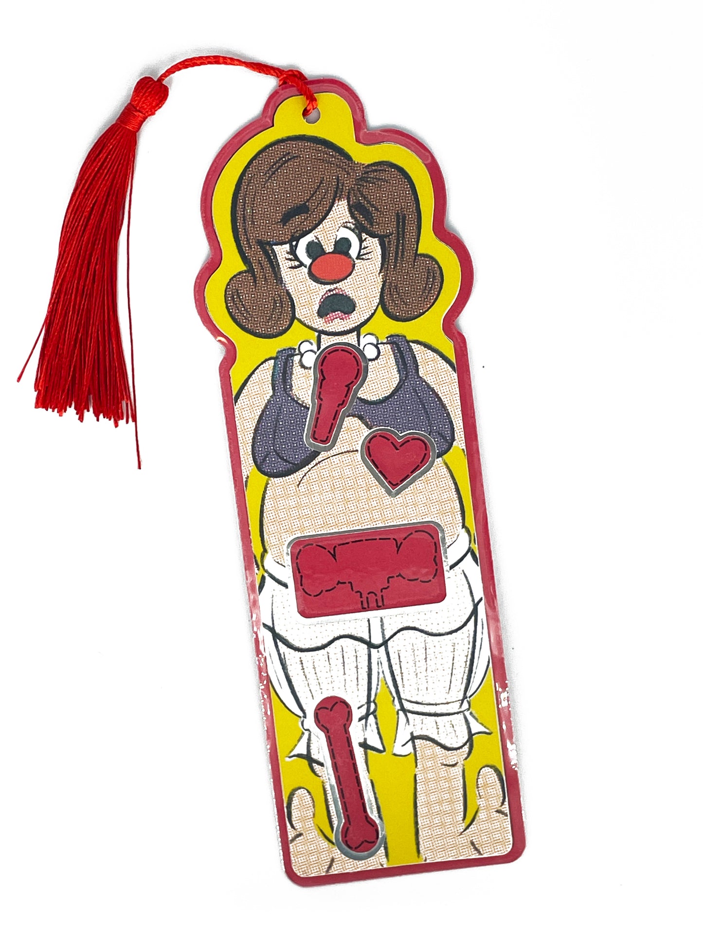Obligation Bookmark