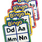 Emotionally Burdened Bingo - Holographic Sticker Pack